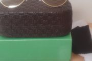 Bottega Veneta Sunglasses