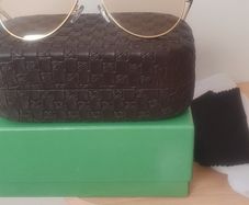 Bottega Veneta Sunglasses