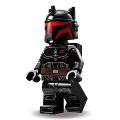 Lego MOFF GIDION Minifigure Lego Star Wars Lego Minifigure