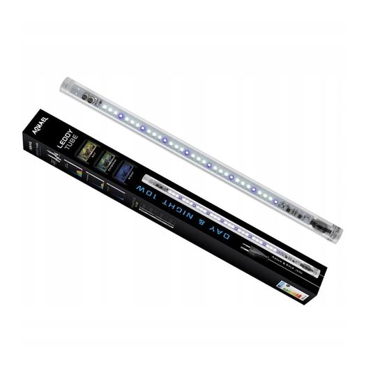 Aquael LEDDY Tube Day&Night 10W