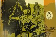 Mind You I've Said Nothing by Honor Tracy, Vintage Paperback 1961