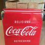 Coca Cola Ice Chest New With Original Box Image 2