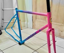 CRUST Florida Man ( Gravel & Cyclocross )