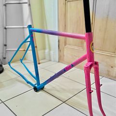 CRUST Florida Man ( Gravel & Cyclocross )
