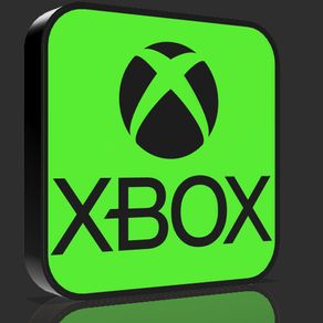 Xbox Lightbox