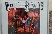 Bowie CD - Never Let Me Down