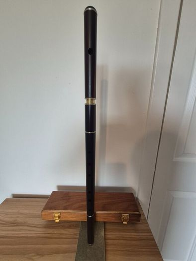 Keyless Trad Flute