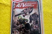 Atv off road fury Pro PlayStation PSP Games Original