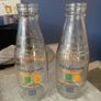 Italia 90 Ireland Milk Bottles Image 2