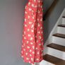 CurveWow red Xmas dress, Size 16, BNWT Image 4
