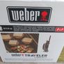 Weber gas BBQ Image 2