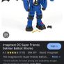 Batman Robot Xtreme Image 10