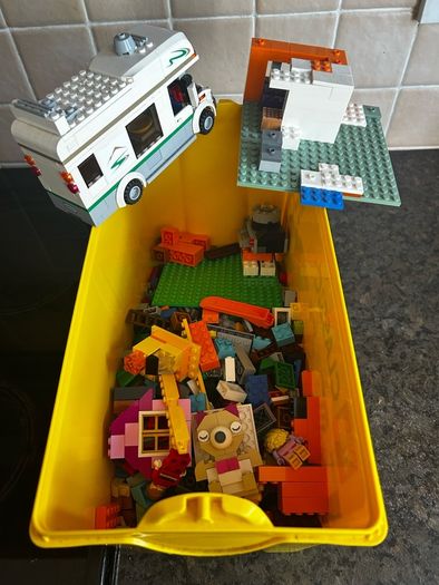 Lego Classic
