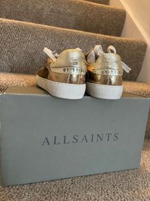 All Saints