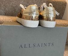 All Saints