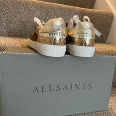 All Saints