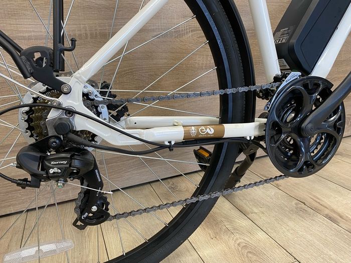 bike