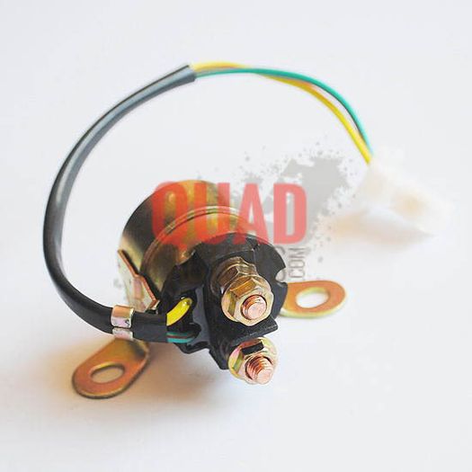 Starter Solenoid Relay for Suzuki VS700 VS 700 1986-1987