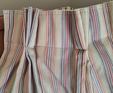 Curtains