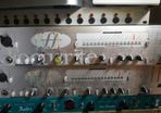 2 Focusrite Penta stereo compressors