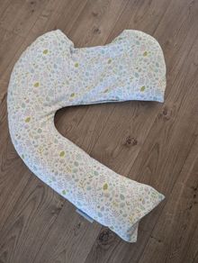 Pregnancy pillow
