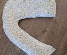 Pregnancy pillow