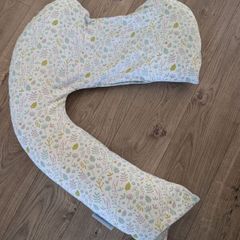 Pregnancy pillow