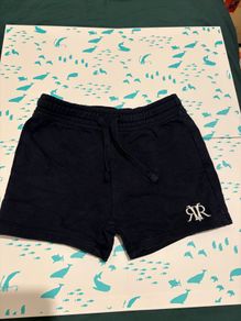 River Island kids shorts size age 2-3 years