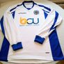 Lucan Esker Celtic FC O'Neills Jersey Size XL Adults Image 2