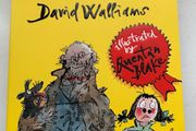 Mr Stink by  David Walllams