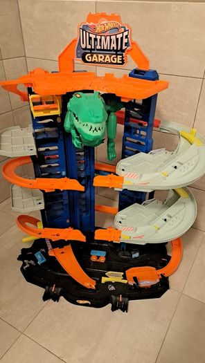 Selection of Childrens Toys