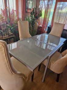 dining table&chairs