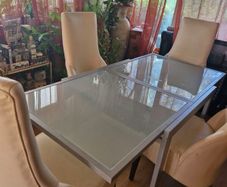 dining table&chairs