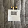 2 way double plug adaptor UK, dual adaptor Image 3