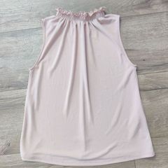Zara high neck top