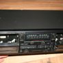 Pioneer CT-W205R Stereo Double Cassette Deck Recorder Working Great Image 9