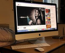 iMac 27" 2020