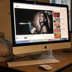 iMac 27" 2020