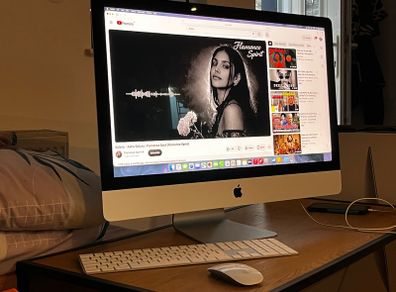 iMac 27" 2020