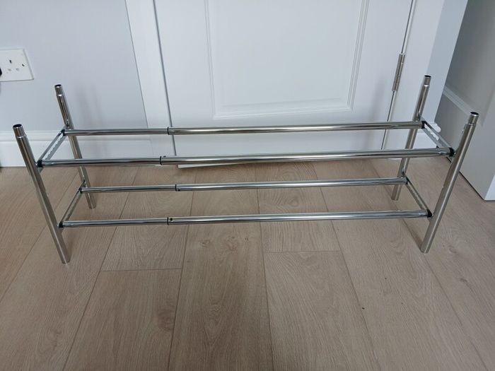 Shoe Rack