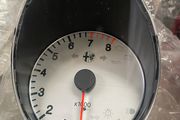 Alfa 156 Rev Counter Tachometer New 60669695
