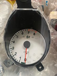 Alfa 156 Rev Counter Tachometer New 60669695