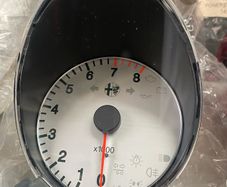 Alfa 156 Rev Counter Tachometer New 60669695