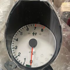 Alfa 156 Rev Counter Tachometer New 60669695