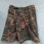 boy's shorts. Age 7/8.H128cm Image 3