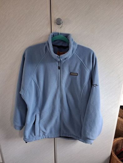 Regatta Blue Jacket