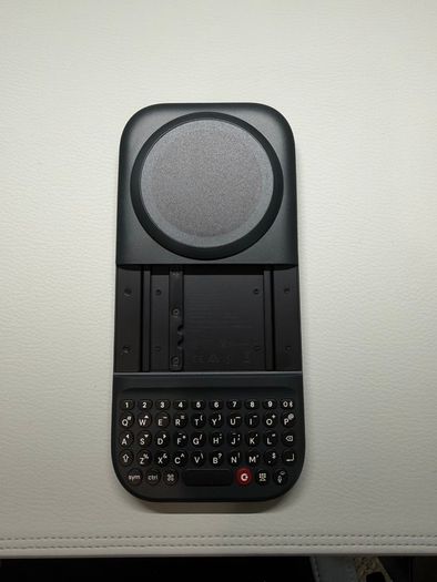 Clicks Power Keyboard