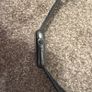 Apple Watch Series 5 Nike 44mm GPS Space Grey with Black Nike Sport Band Image 9
