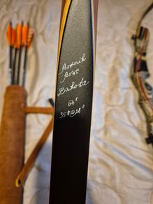 Archery Bows