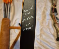 Archery Bows